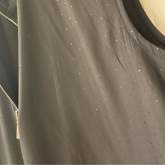 Monterey club lightweight sparkling dot golf vest‎ - Picture 5 of 7